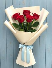 Букет Классика чувств #REPLACE_PRED# Екатериноградской