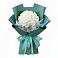 Букет цветов из: Гортензия в Екатериноградской