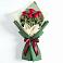 Букет цветов из: Розы в Екатериноградской