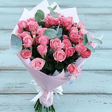 Букет Леди совершенство в Екатериноградской