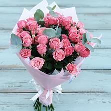 Букет Леди совершенство в Екатериноградской